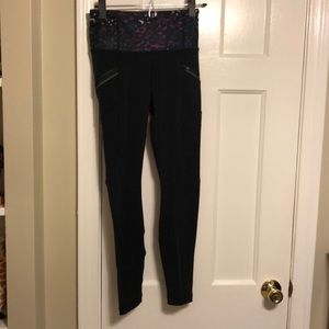 Lululemon workout pants